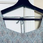 Free People Miami Boho Babydoll Music Festival Concert Floral Print Mini Dress | Size: M Photo 5