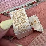 Vintage 1990’s French Country Express Flowers De Province Sweatshirt Photo 4