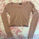 Gap  Purple Top Photo 0