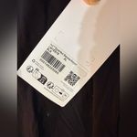 Lululemon NWT  Wundermost Ultra-Soft Nulu
Square-Neck Sleeveless Bodysuit Photo 8