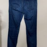 Madewell • skinny skinny ankle zip jeans Photo 71