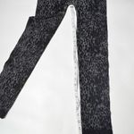 Apt. 9  Women's Animal Print Essentials Leggings Sz M Photo 2