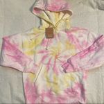 Reformation Women’sTanner Classic Hoodie Photo 4