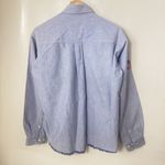 Cinch Women's  Long Sleeve Button Front Shirt Size L Cotton Western Photo 1