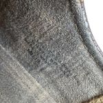 Born Berua Brown Leather Shoes Pull Photo 7