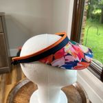 Glove It Tipsy Tulip Women's Golf Visor Photo 1