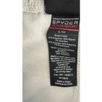 Spyder  Active Gray Jogger Pants Size L Photo 3