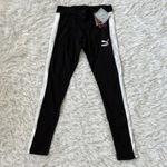 Puma  Women’s Iconic T7 Women's Leggings in black size Small Photo 2