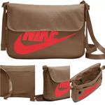 Nike  Futura Crossbody Bag brown Photo 0