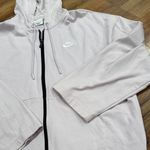 Nike Women's Zip-Up Hoodie Photo 2