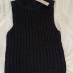 Francesca's  Sweater Knit Top Photo 0