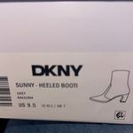 DKNY 
Women's Sunny Pointed-Toe Heeled Dress Booties‎ 9.5 Photo 9