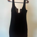 Cupshe Black dress Photo 3