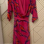 Victoria's Secret Gold Label Vintage Victoria Secret Robe Photo 6