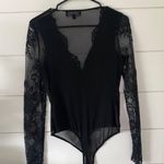 Lulus Lace Bodysuit Photo 1