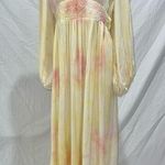 Raga Anthropologie  Sunsets By The Beach Maxi Dress Photo 0