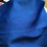 Royal Blue skirt Photo 4
