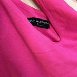 Naked Wardrobe The NW Cut Out for You Mini Dress - Pink Size M Photo 5