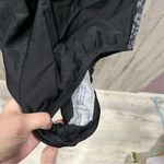 Kona Sol NWT Black Floral Medium Coverage One Piece Swimsuit Bathing Suit Photo 6