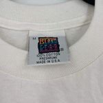 Vintage 80s Hilton Head Single stitch Tropical Fish T Photo 2