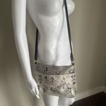 Disney  Parks Mickey & Minnie Sweethearts Crossbody Purse NWOT Photo 3