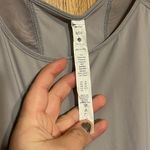 CRZ Yoga  Woman's Lightweight Athletic Purple Tank Top Size 8 Photo 2