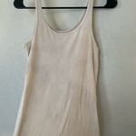 Gap  favorite white tank Photo 1
