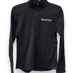 Champion Peloton Team Full Zip Women’s Jacket Black Size XL| Color: Black Photo 0
