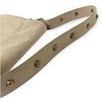 XOXO Y2K 2000s Tan Studded Mini Bag Photo 4