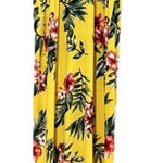 No Boundaries  Button Front Maxi Dress NWT Photo 0