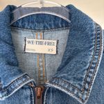 Free People Barrel Utility Jumpsuit Photo 2