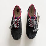 Toms NWT  Cordones Boardwalk Shoes size 8 Photo 2