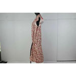 ladies TROPICAL DRIFT dress size 1 Photo 5