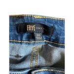Frye  Wide Leg Jeans Medium Wash Size 26 Great Condition Photo 5