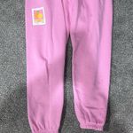starfit cinched sweatpants Pink Size L Photo 0
