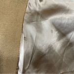 Fleurette Classic Camelhair Camel Long Overcoat Wool Dress Maxi Coat Tan Women 6 Photo 6