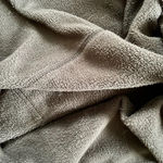 Tahari  Black Long Sleeve Mock Neck Sweater Dress Women’s XS Pullover Mini Goth Photo 7