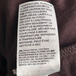 Chico's  Longline‎ Cardigan Chocolate Brown XXL or 4 Photo 8