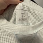 Aerie waffle long sleeve Photo 3