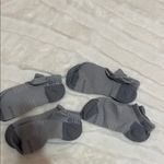 FIGS  set of 4 socks size medium NWOT moisture wicking, medical,‎ nurse Photo 4