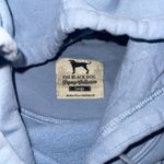 The Black Dog hoodie Photo 2