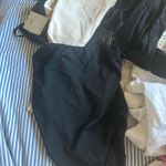 Princess Polly  Black Bodysuit  Photo 1