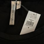 Banana Republic signature cotton tee black Photo 2