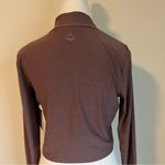 Beyond Yoga Featherweight Moving on Cropped Pullover NEW in Trufh Size Large Photo 9
