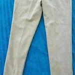 Zac and Rachel  pull on tan trousers size L Photo 0