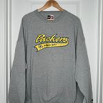 Puma Vintage Green Bay Packers Crewneck Photo 0