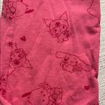 Sanrio Hello Kitty Pink Pajama Pants Photo 3