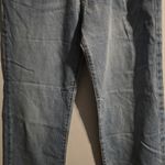Aeropostale  Light Blue Straight Leg Jeans Photo 7
