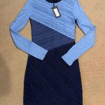 Torn By Ronny Kobo Slim Dress. Size XS Photo 0