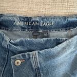 American Eagle  Jean Skirt Photo 2